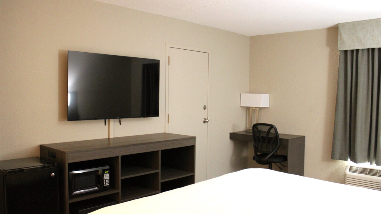 Photo of Bedroom in Lamar Heights