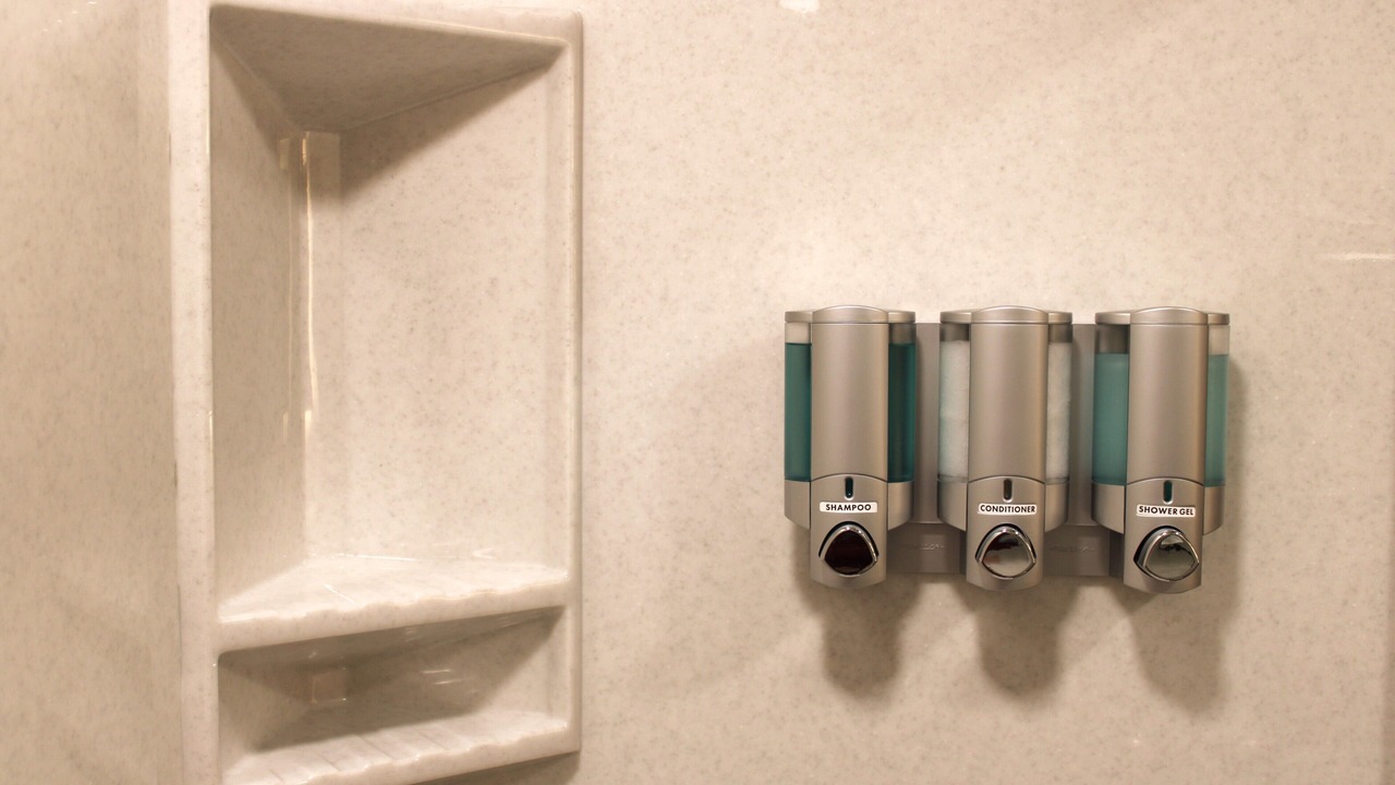 Photo of Bathroom in Lamar Heights