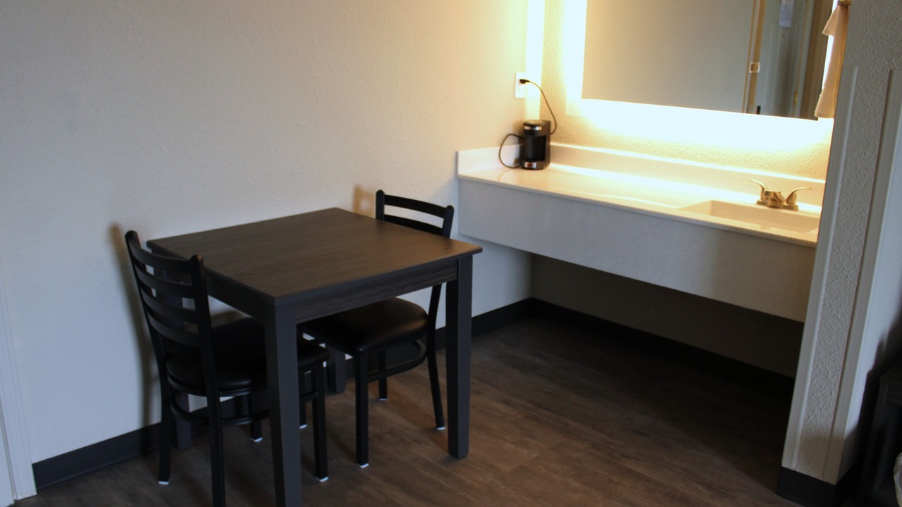 Photo of Bedroom in Lamar Heights