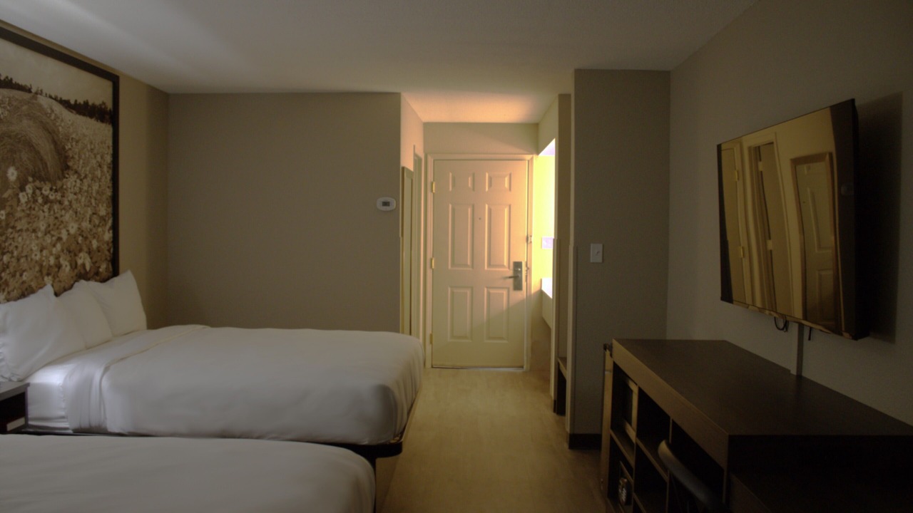 Photo of Bedroom in Lamar Heights