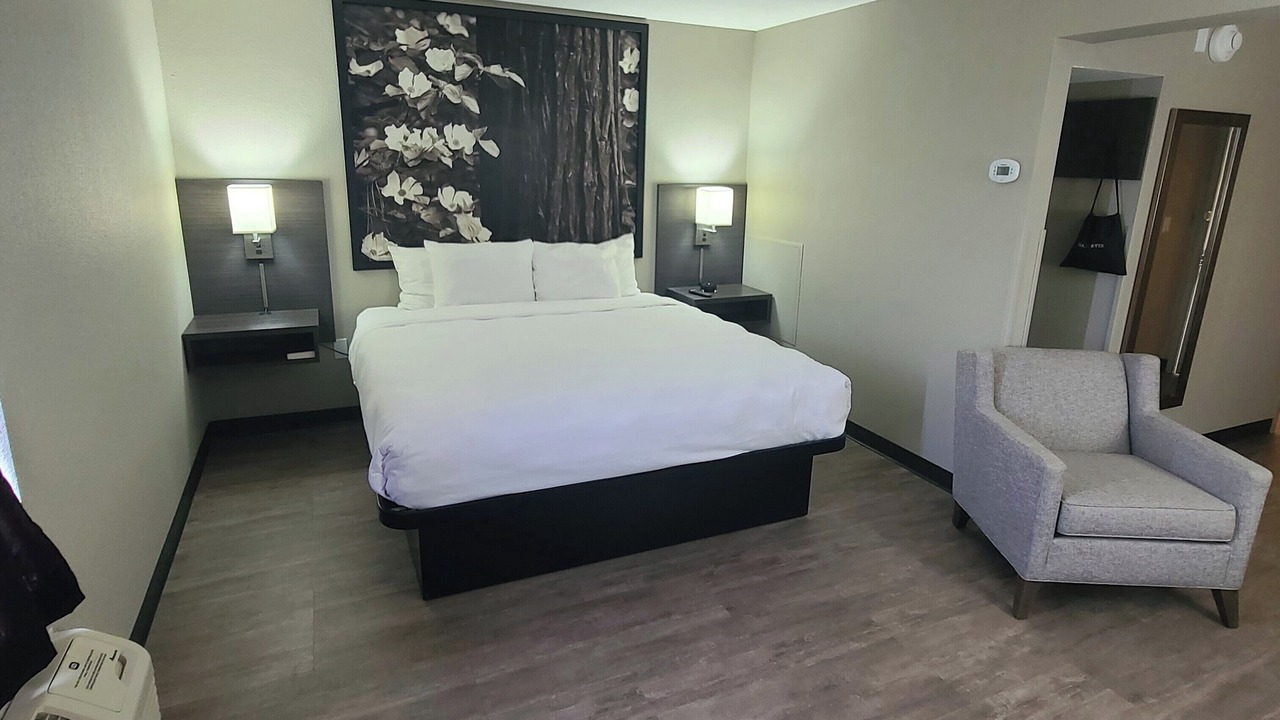 Photo of Bedroom in Lamar Heights
