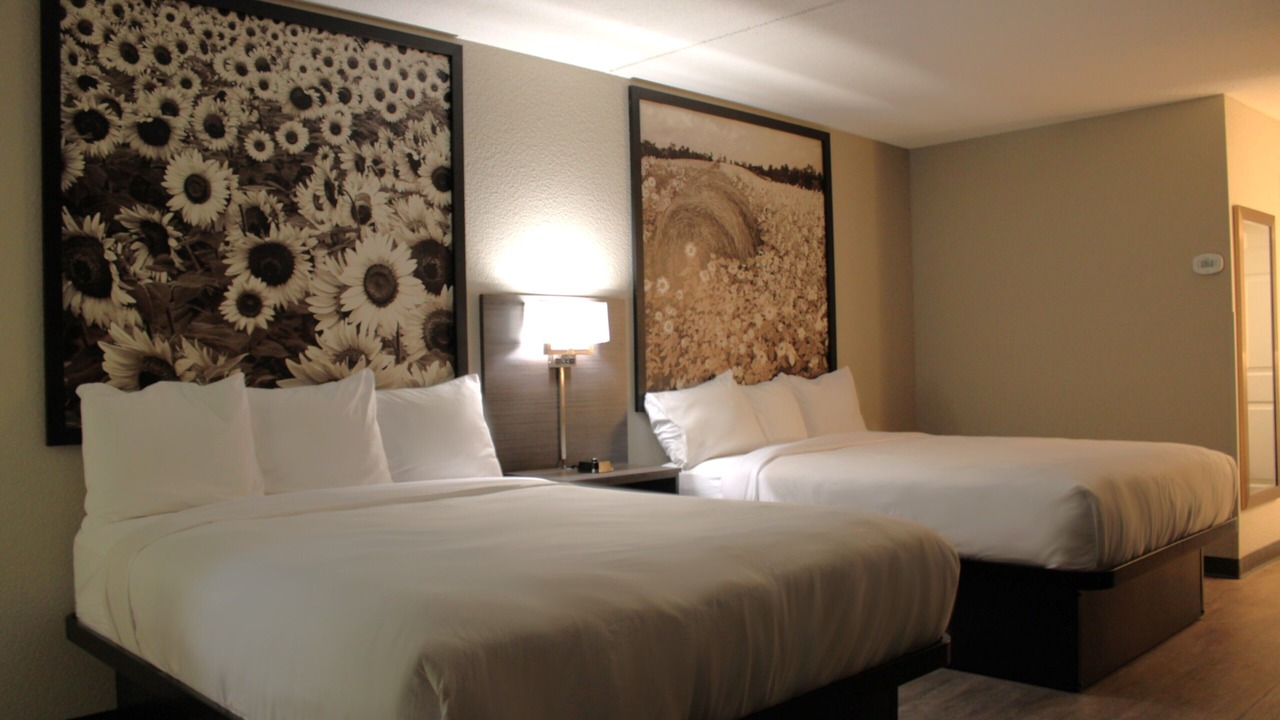 Photo of Bedroom in Lamar Heights