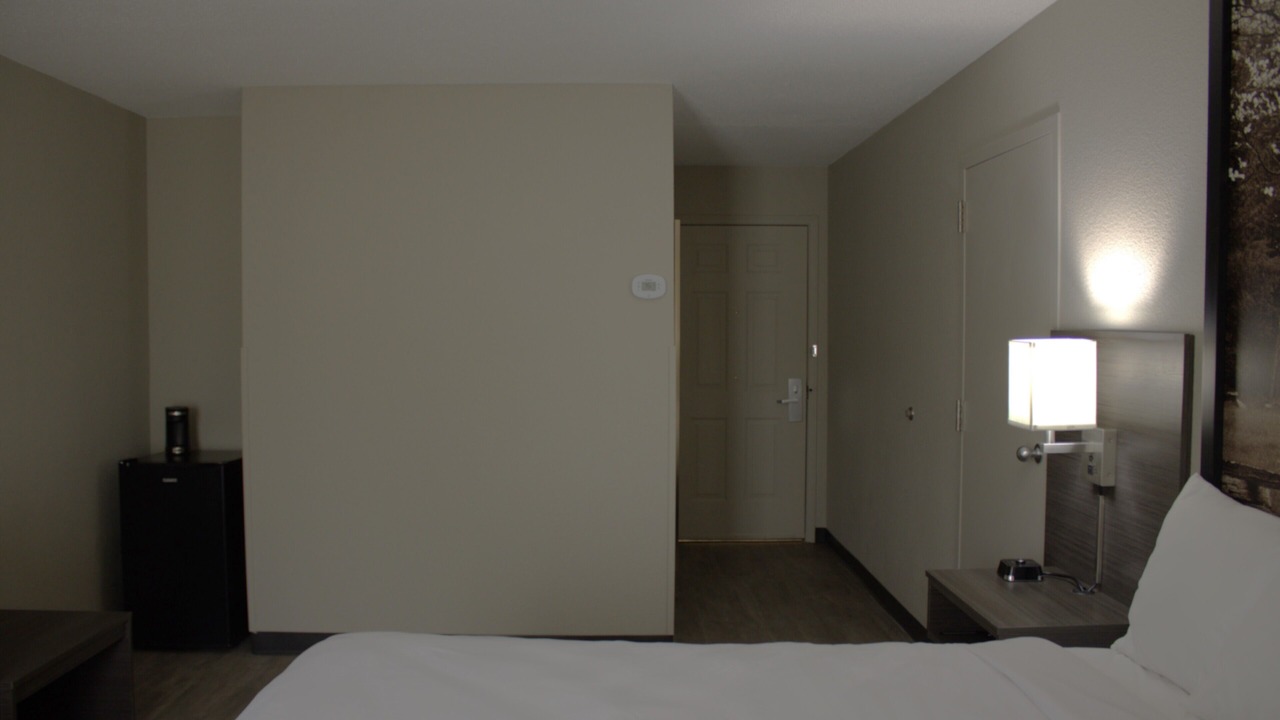 Photo of Bedroom in Lamar Heights