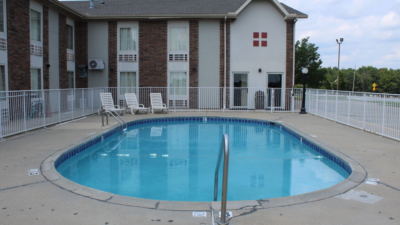 Photo of Outdoor in Lamar Heights