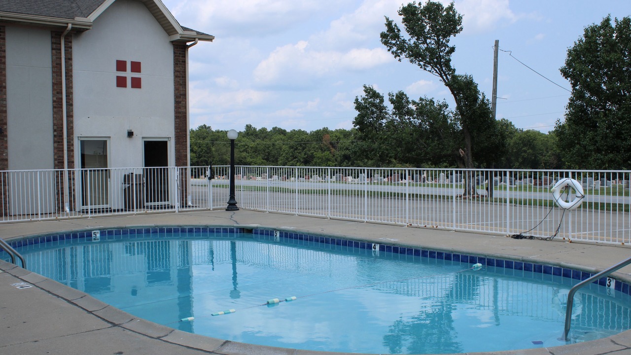 Photo of Outdoor in Lamar Heights