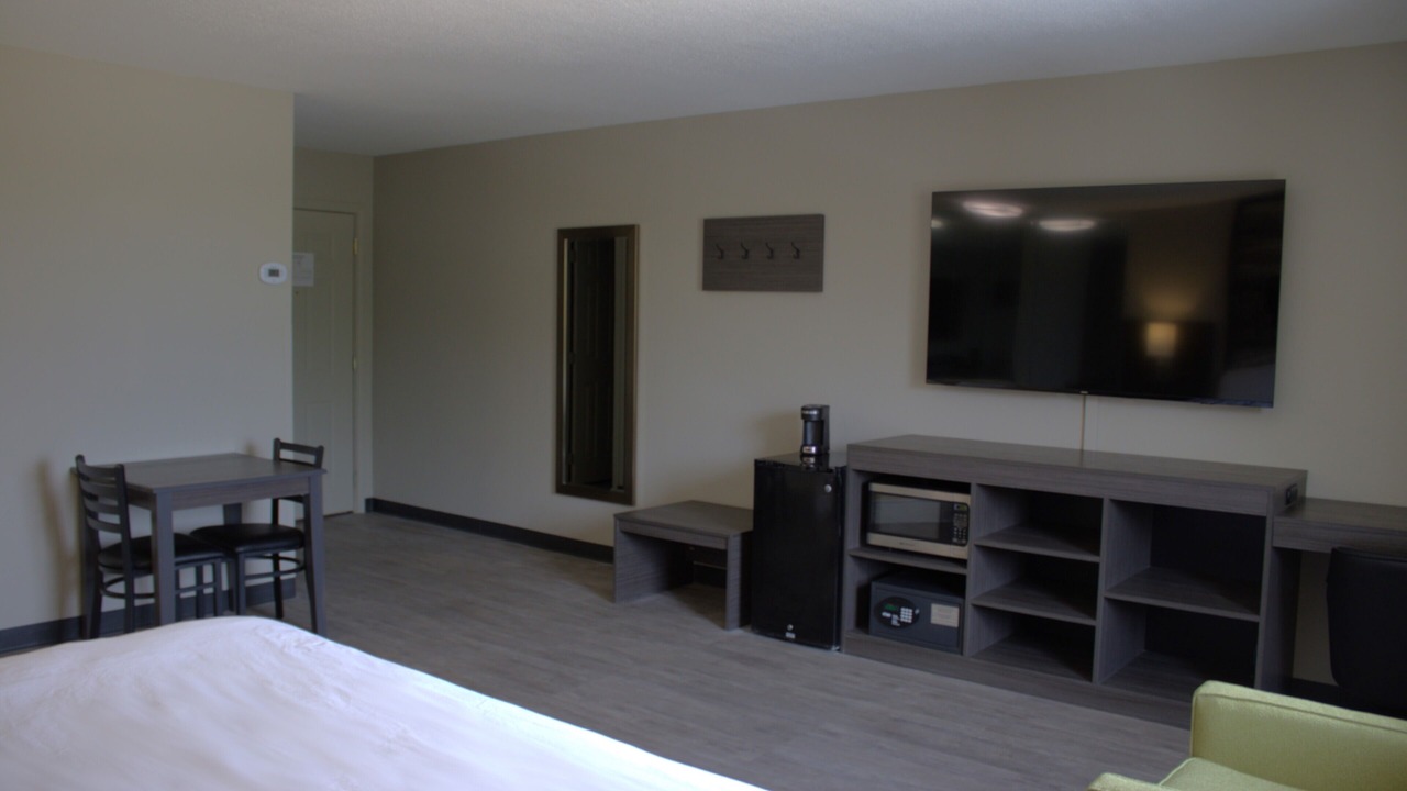 Photo of Bedroom in Lamar Heights