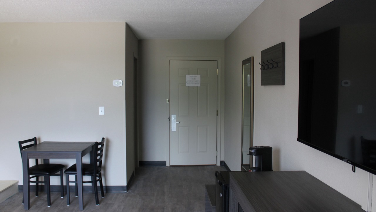 Photo of Bedroom in Lamar Heights