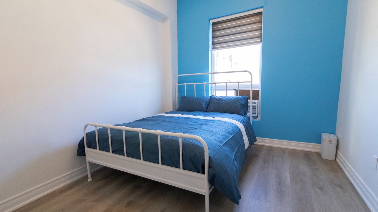 Photo of Bedroom in Parkdale