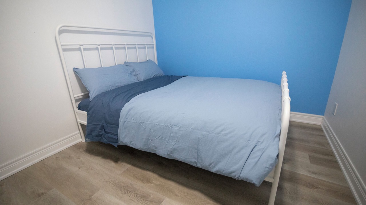 Photo of Bedroom in Parkdale