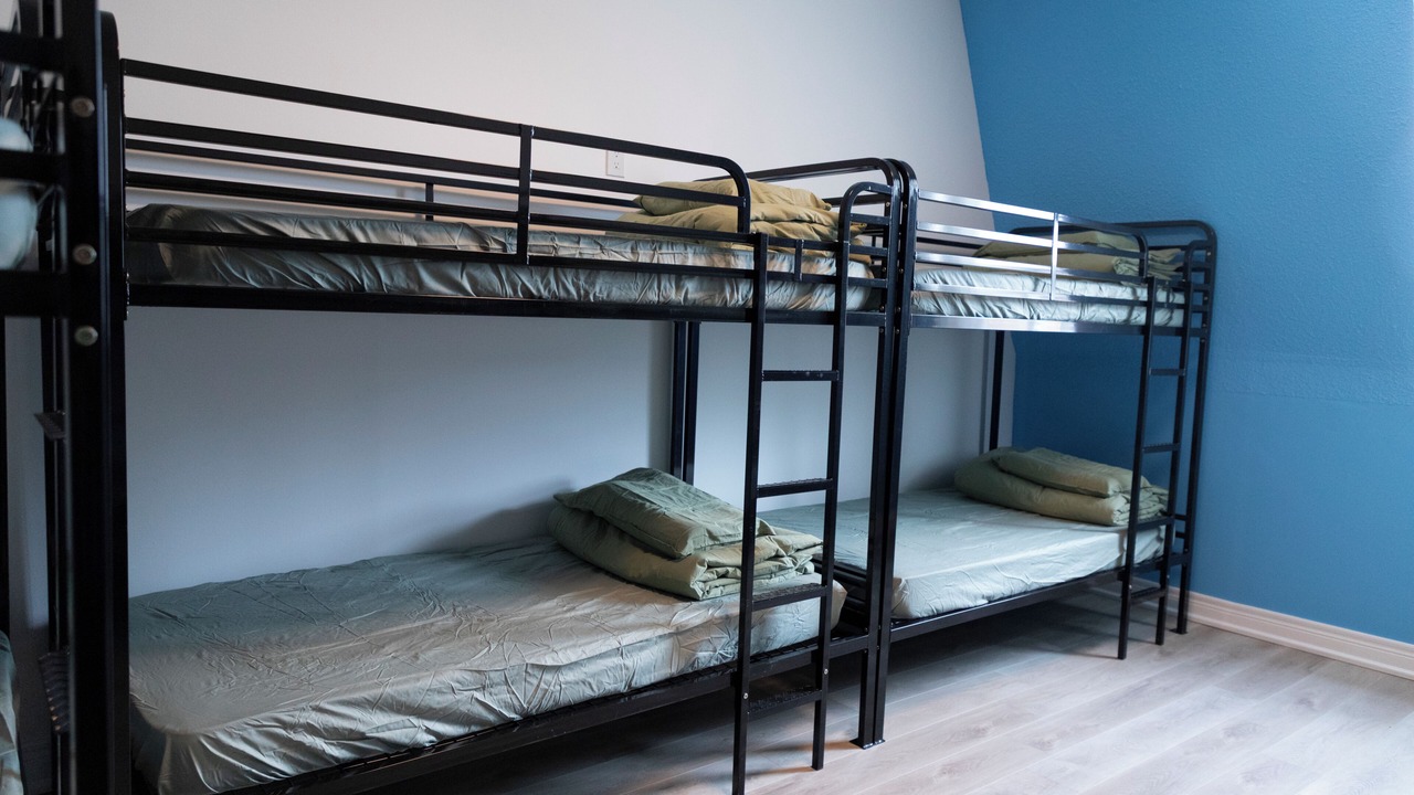 Photo of Bedroom in Parkdale