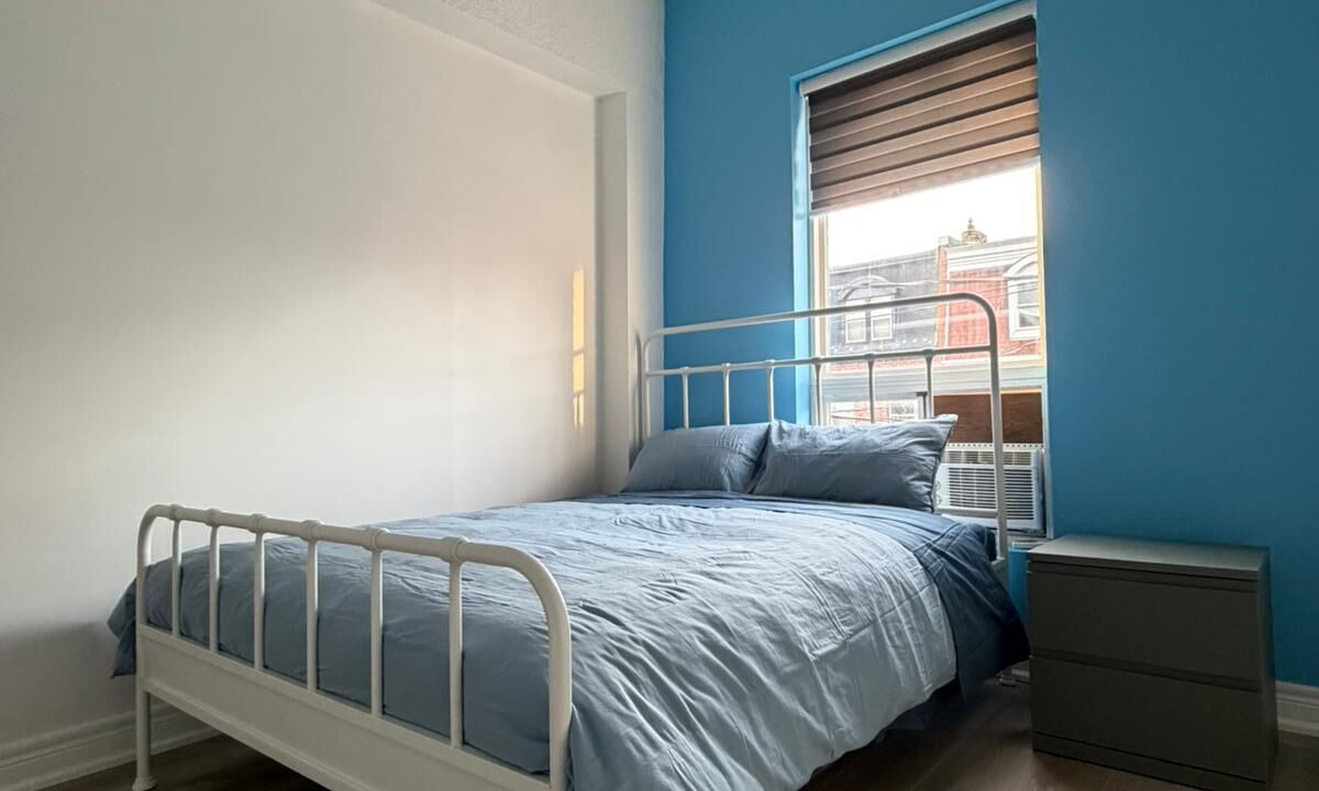 Photo of Bedroom in Parkdale