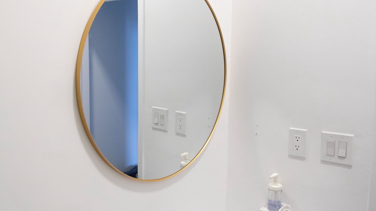 Photo of Bathroom in Parkdale