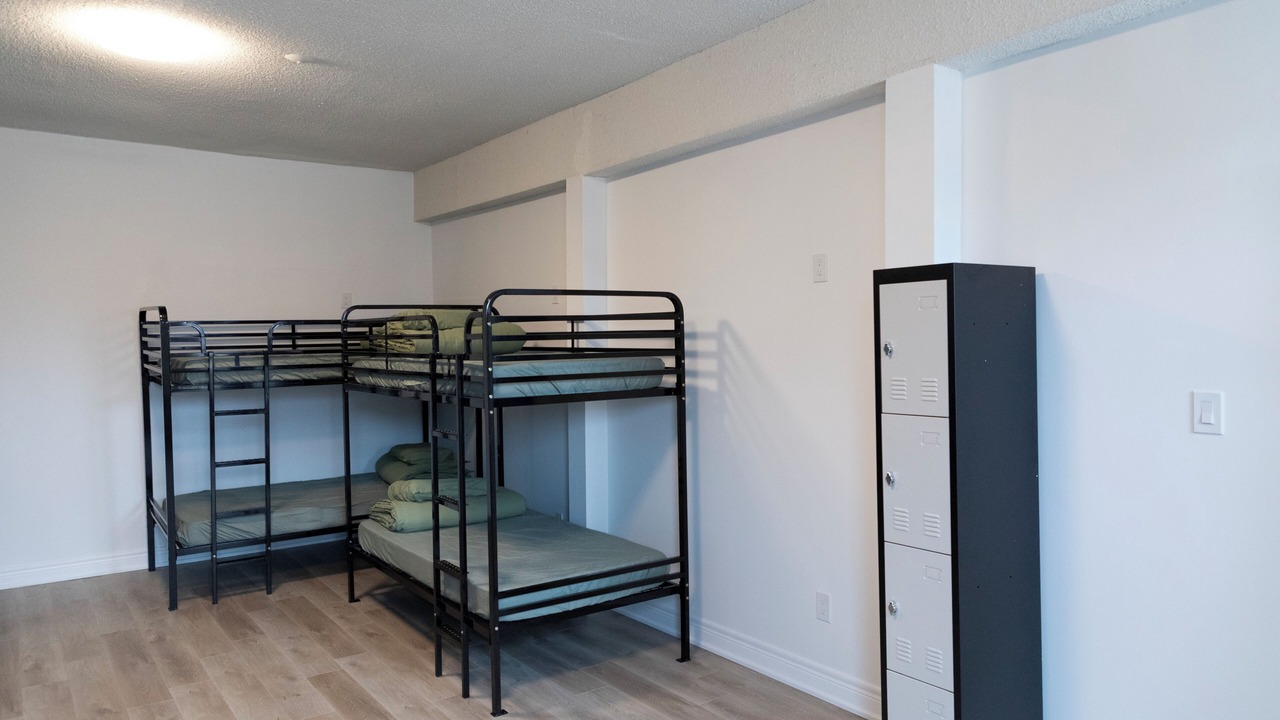 Photo of Bedroom in Parkdale