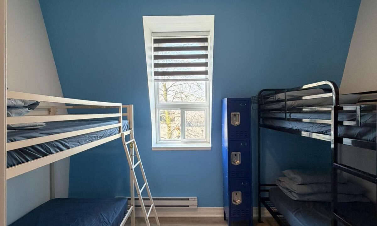 Photo of Bathroom in Parkdale