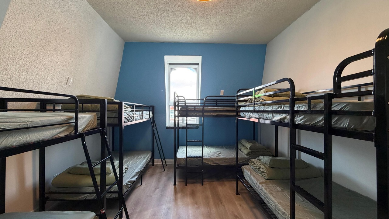Photo of Bathroom in Parkdale