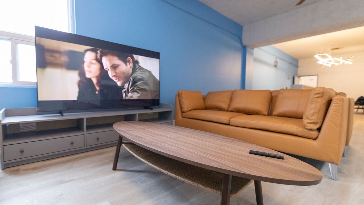 Photo of Livingroom in Parkdale