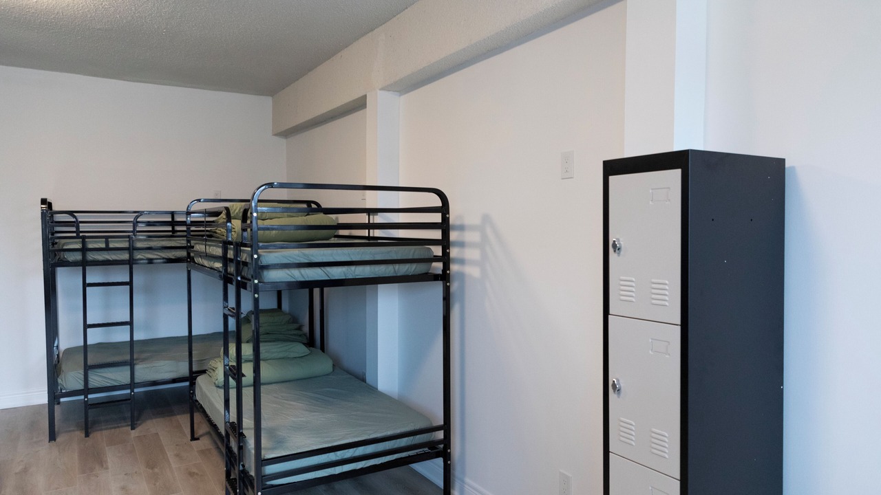 Photo of Bedroom in Parkdale