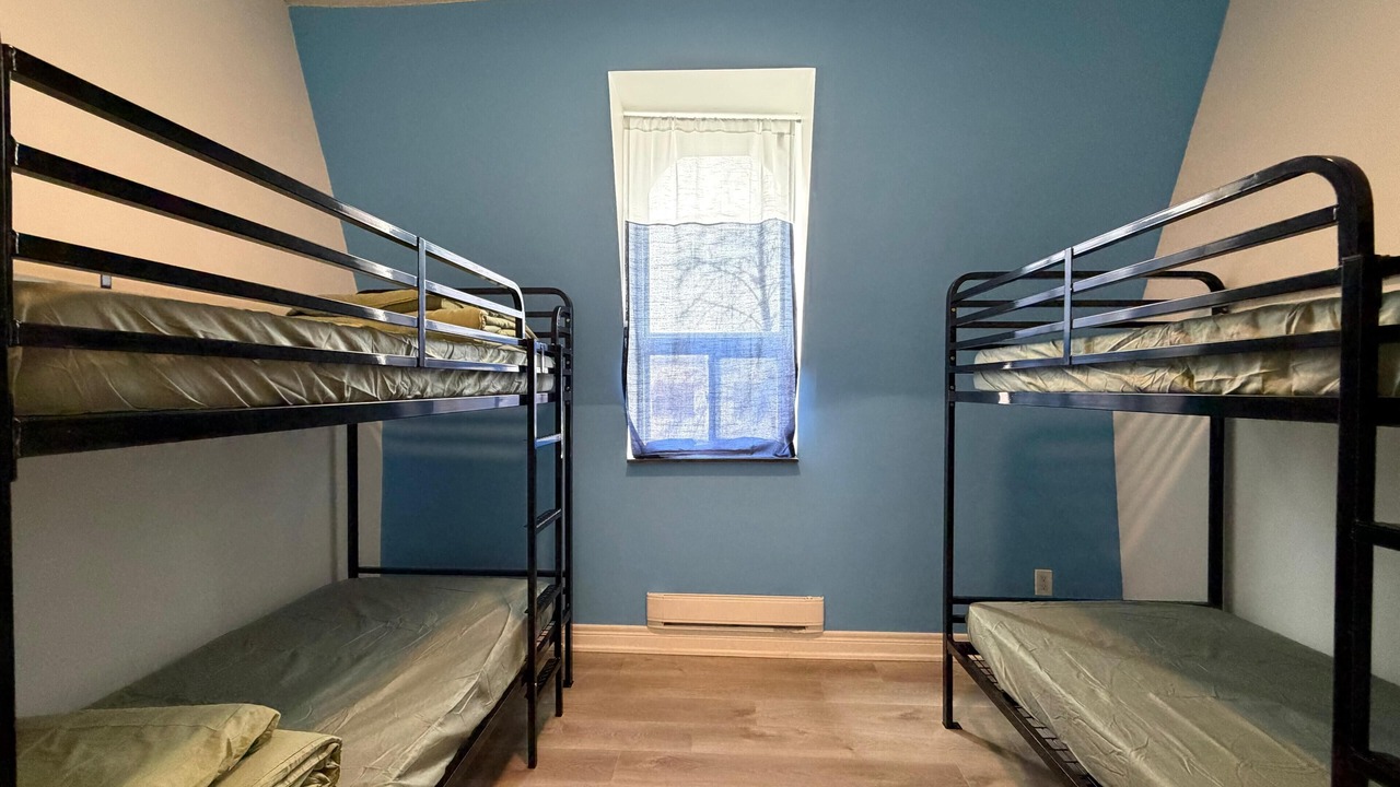 Photo of Bedroom in Parkdale