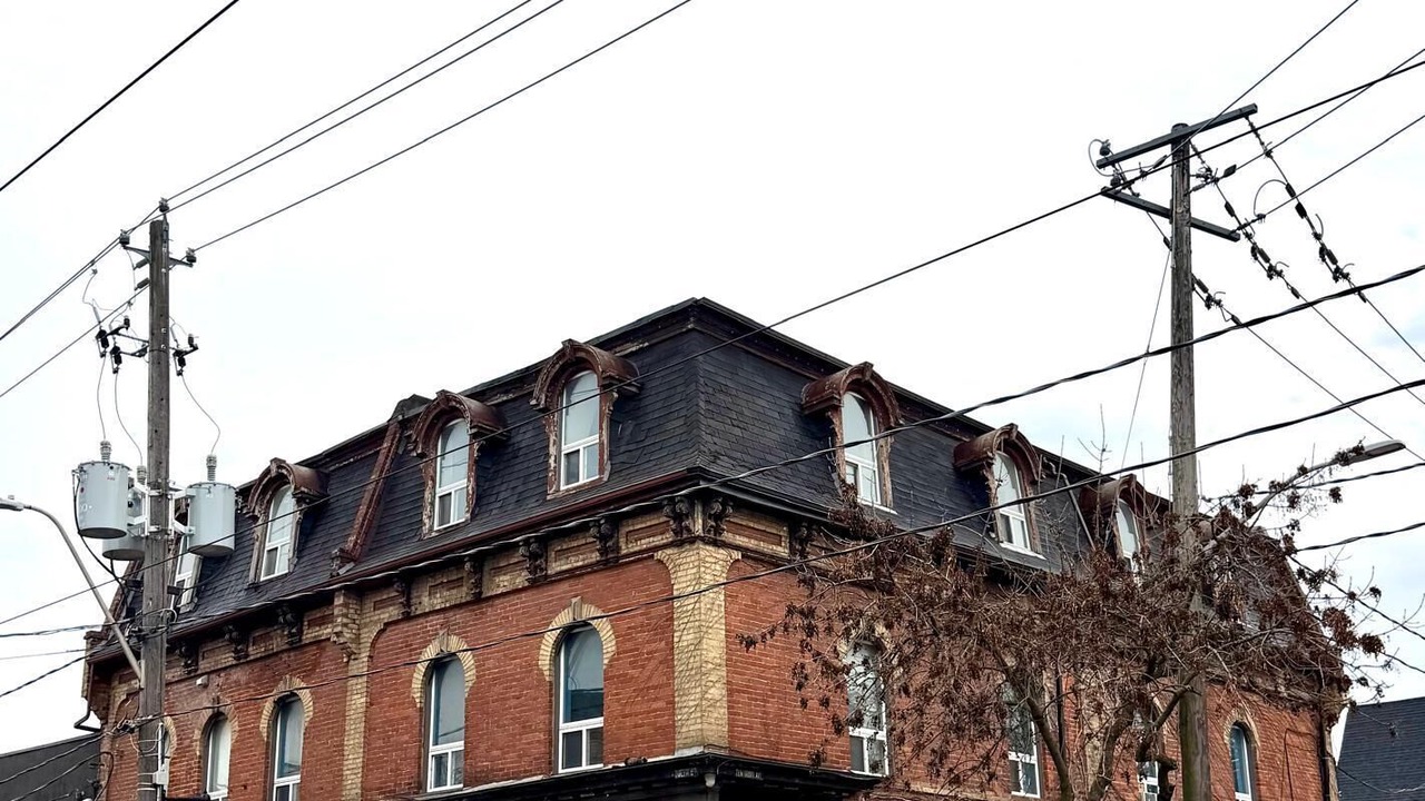 Photo of Outdoor in Parkdale