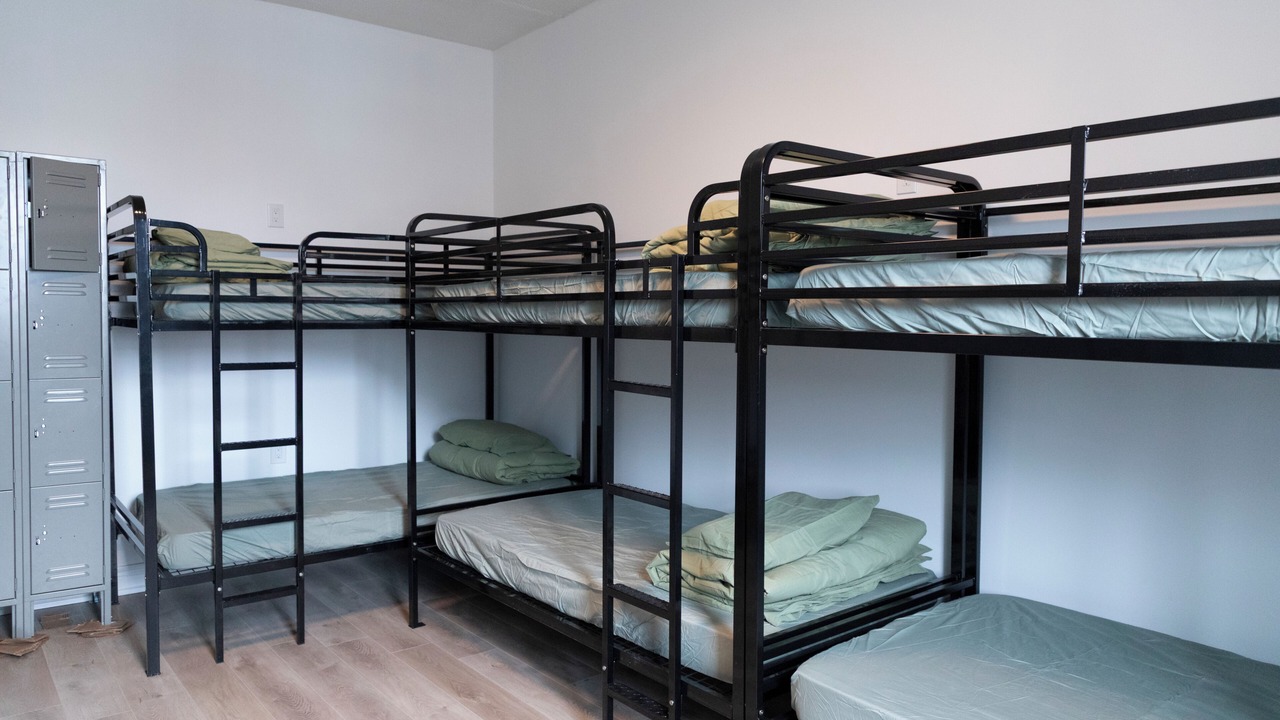Photo of Bedroom in Parkdale