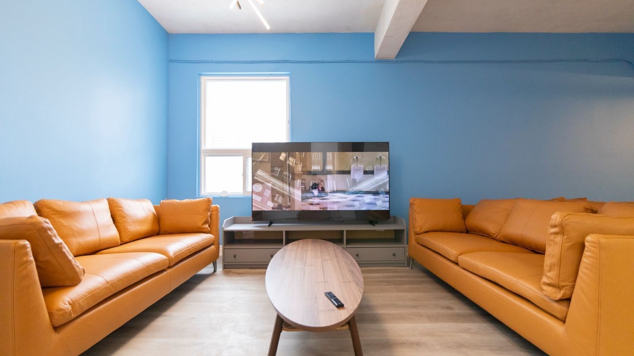 Photo of Livingroom in Parkdale
