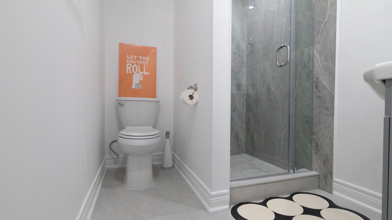 Photo of Bathroom in Parkdale