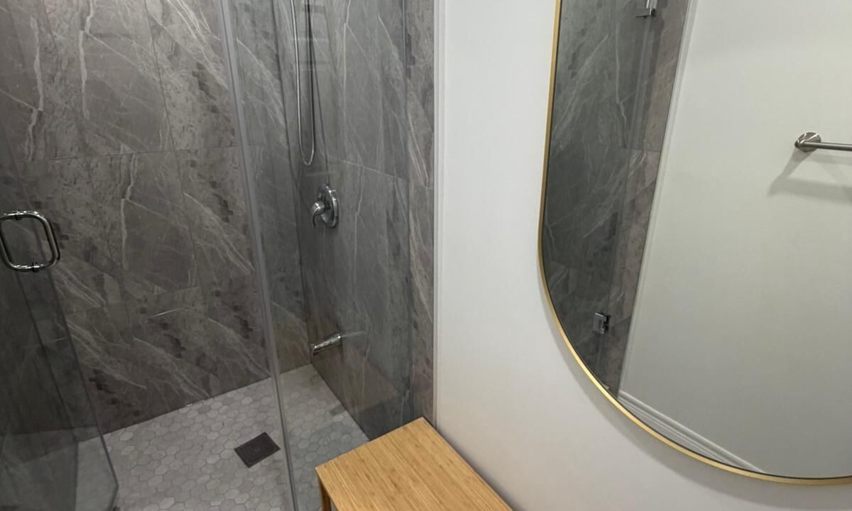 Photo of Bathroom in Parkdale