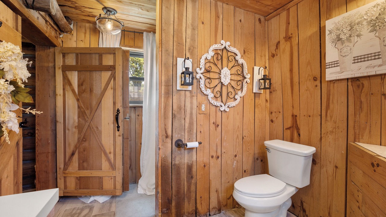 Photo of Bathroom in Rudy