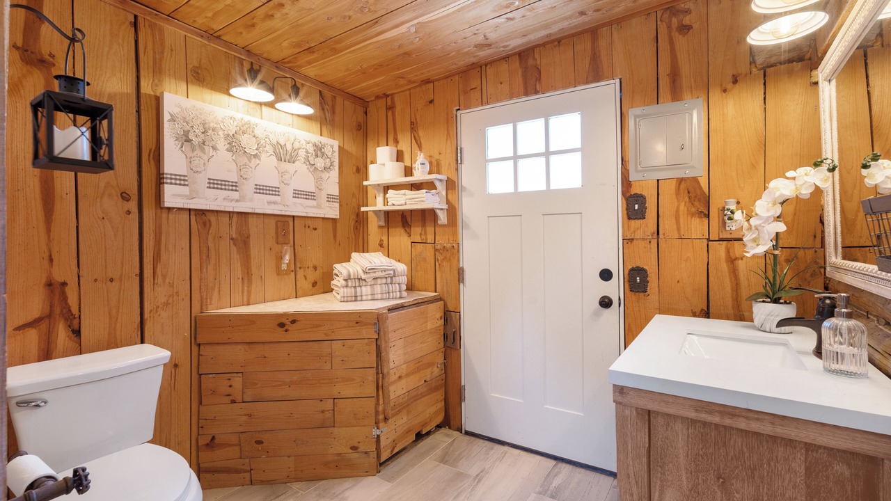 Photo of Bathroom in Rudy