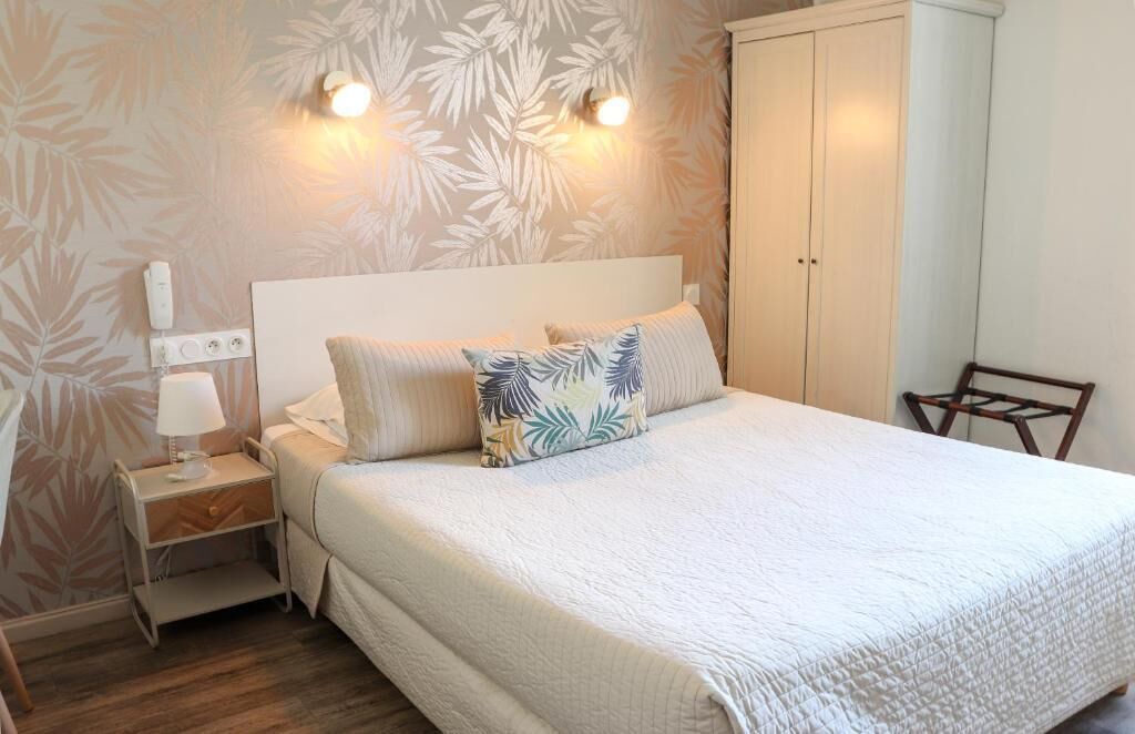 Photo of Bedroom in Celleneuve