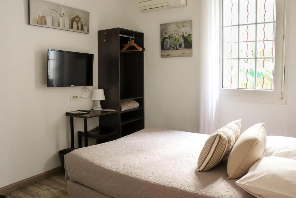Photo of Bedroom in Celleneuve