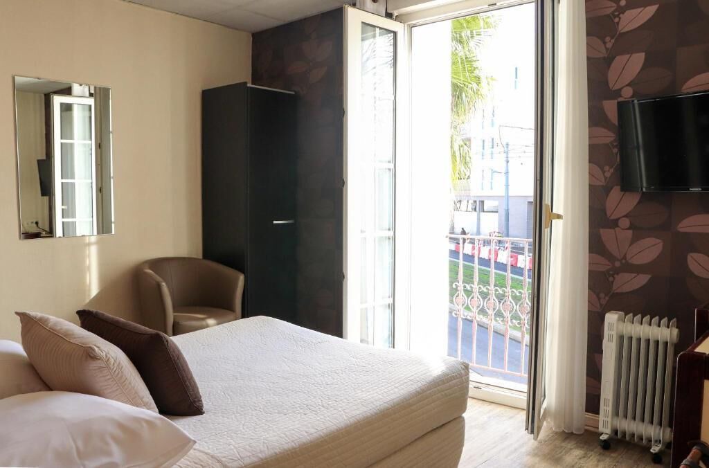 Photo of Bedroom in Celleneuve