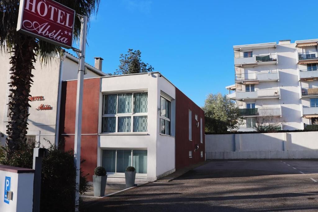 Photo of Outdoor in Celleneuve