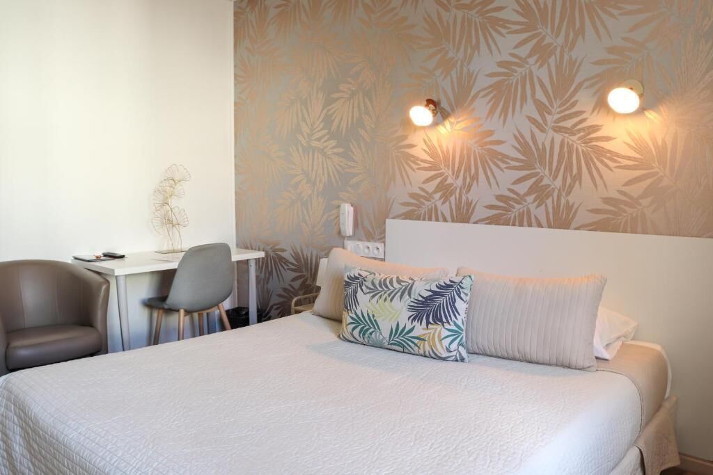 Photo of Bedroom in Celleneuve