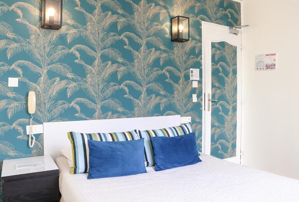 Photo of Bedroom in Celleneuve