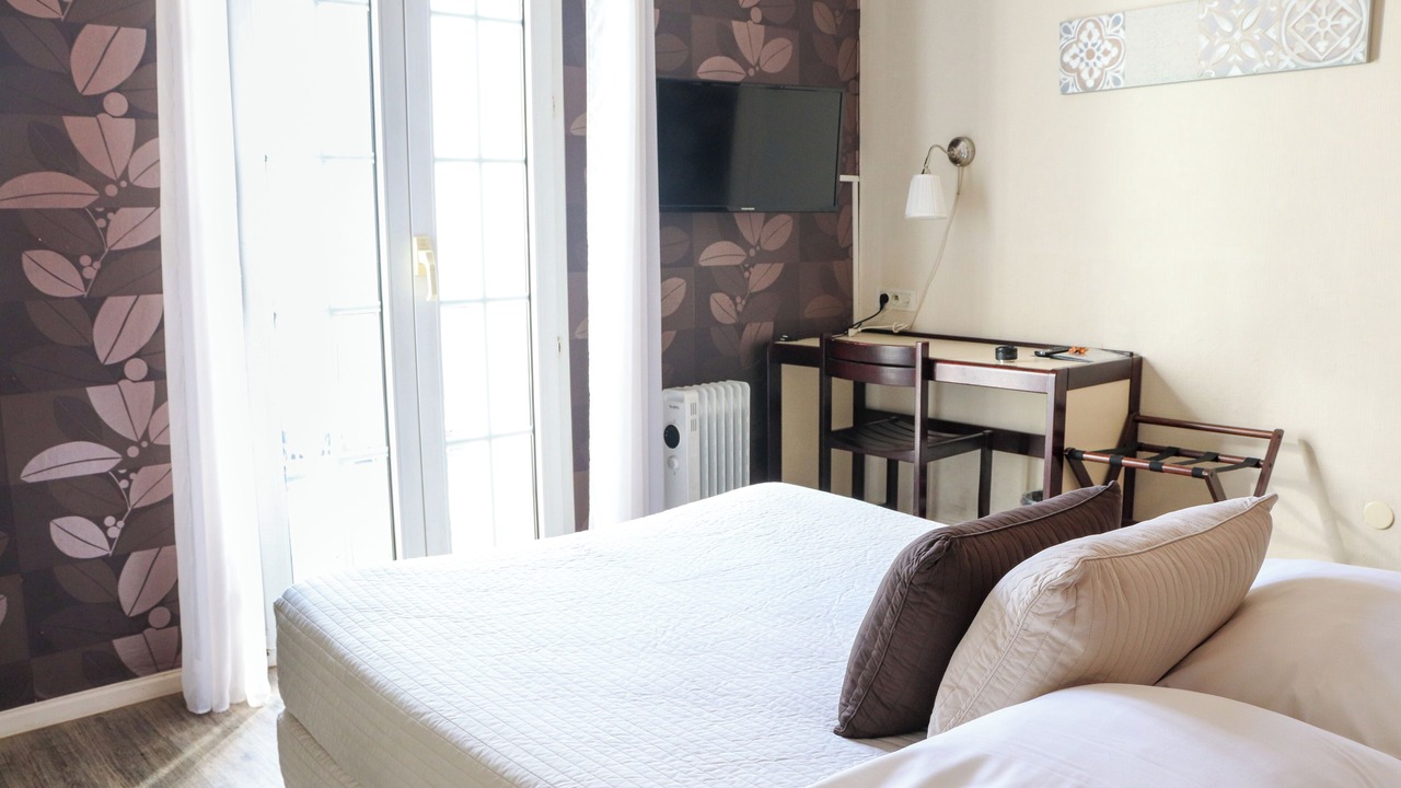 Photo of Bedroom in Celleneuve