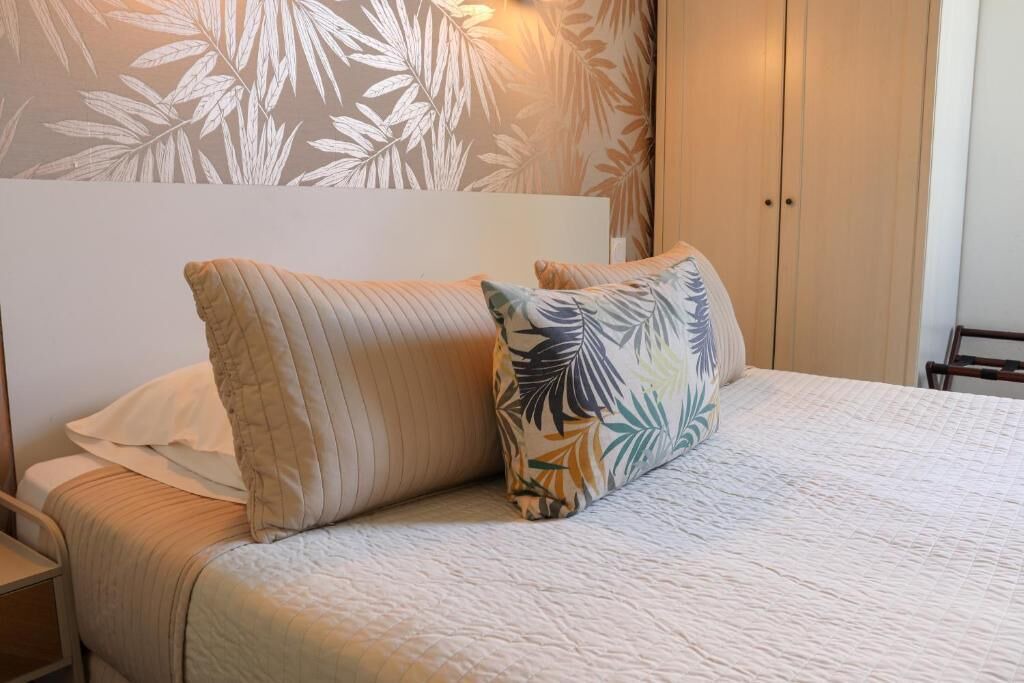 Photo of Bedroom in Celleneuve