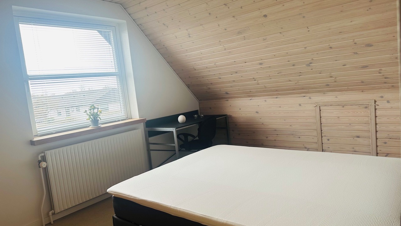 Photo of Bedroom in Arentsminde