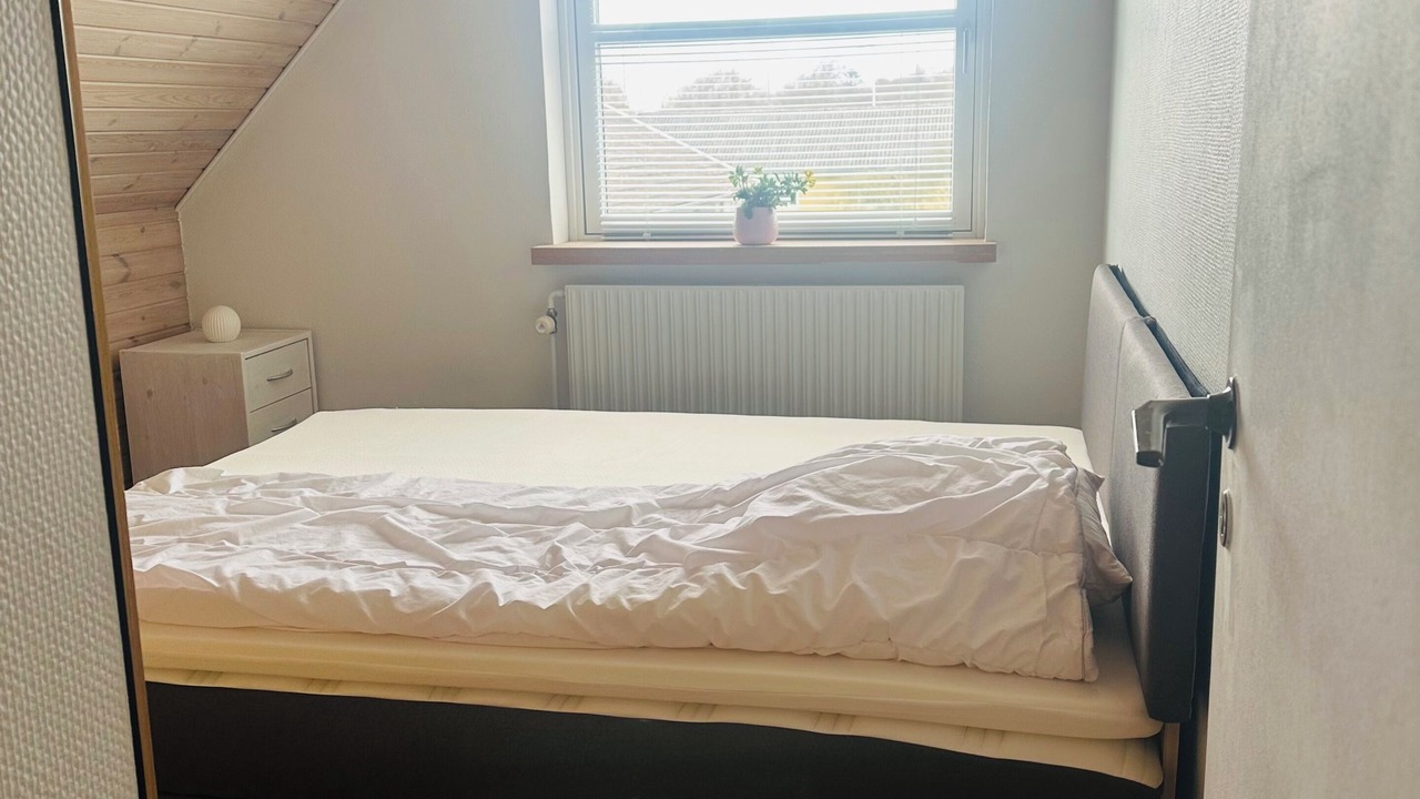 Photo of Bedroom in Arentsminde