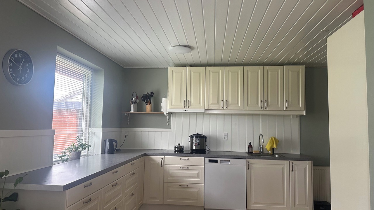 Photo of Bedroom in Arentsminde