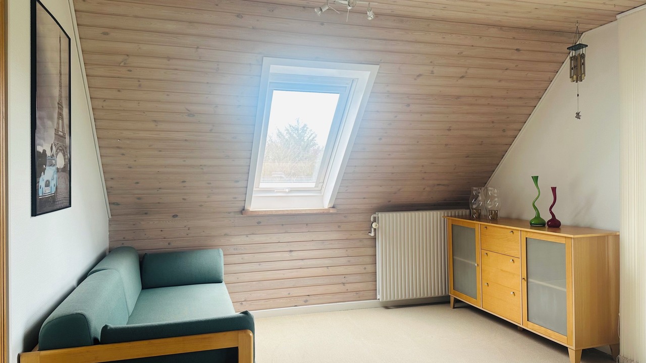 Photo of Bedroom in Arentsminde