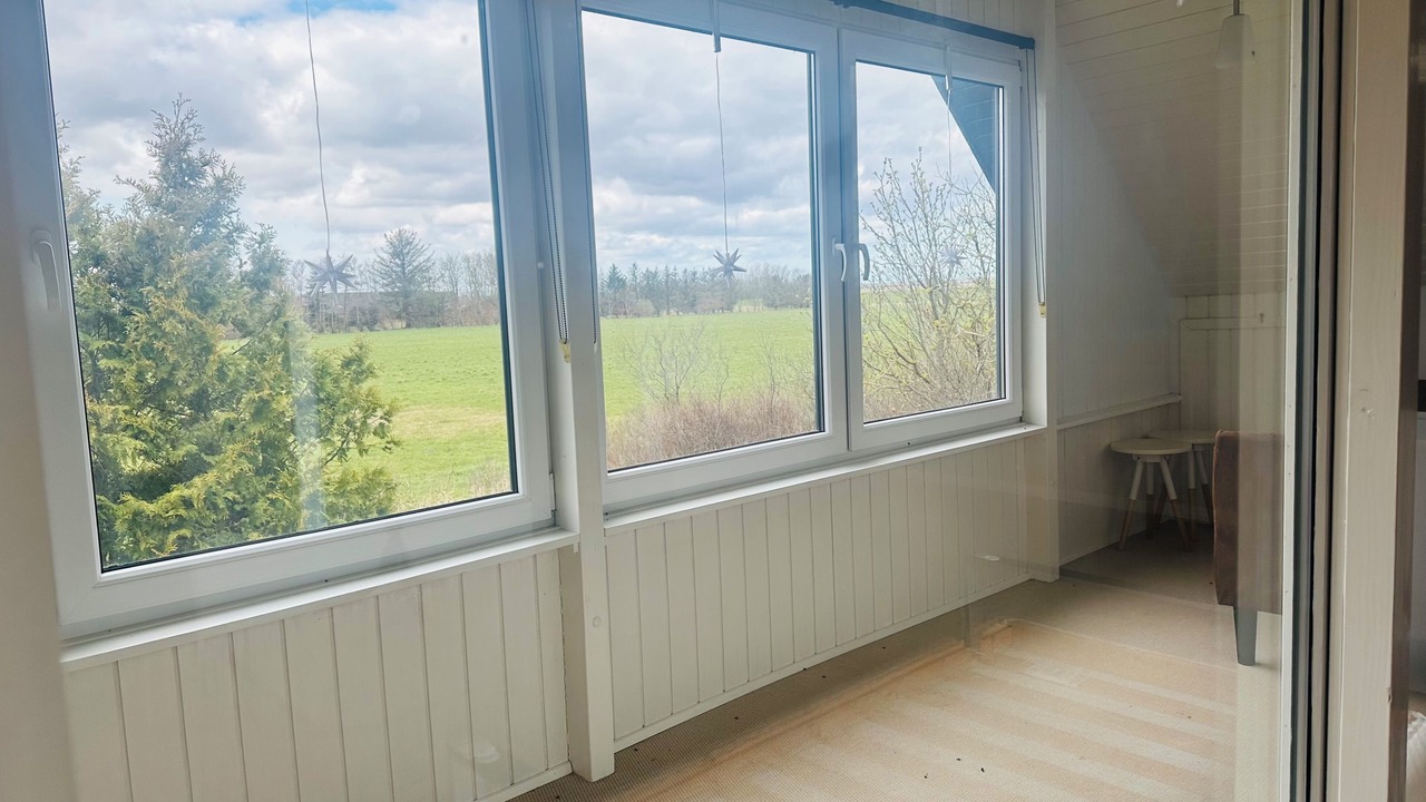 Photo of Bedroom in Arentsminde