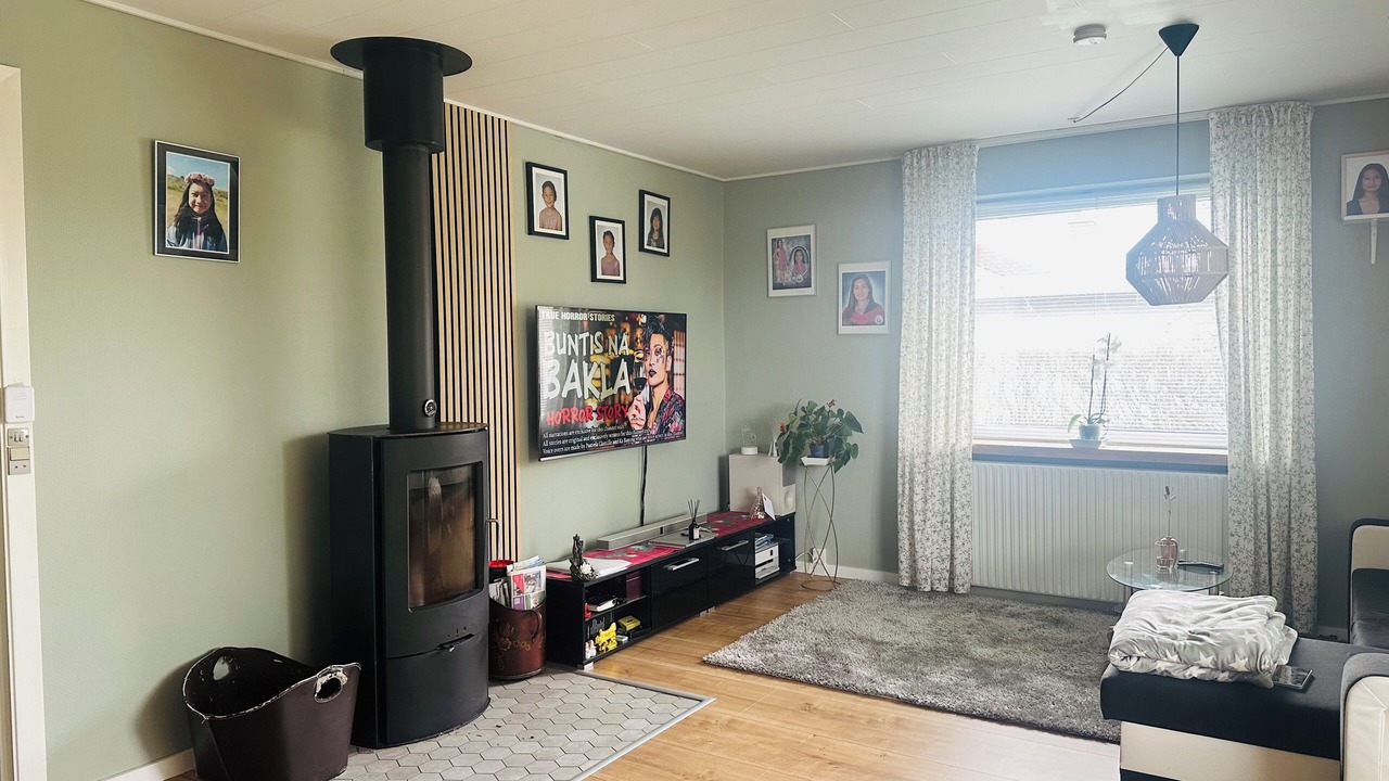 Photo of Bedroom in Arentsminde
