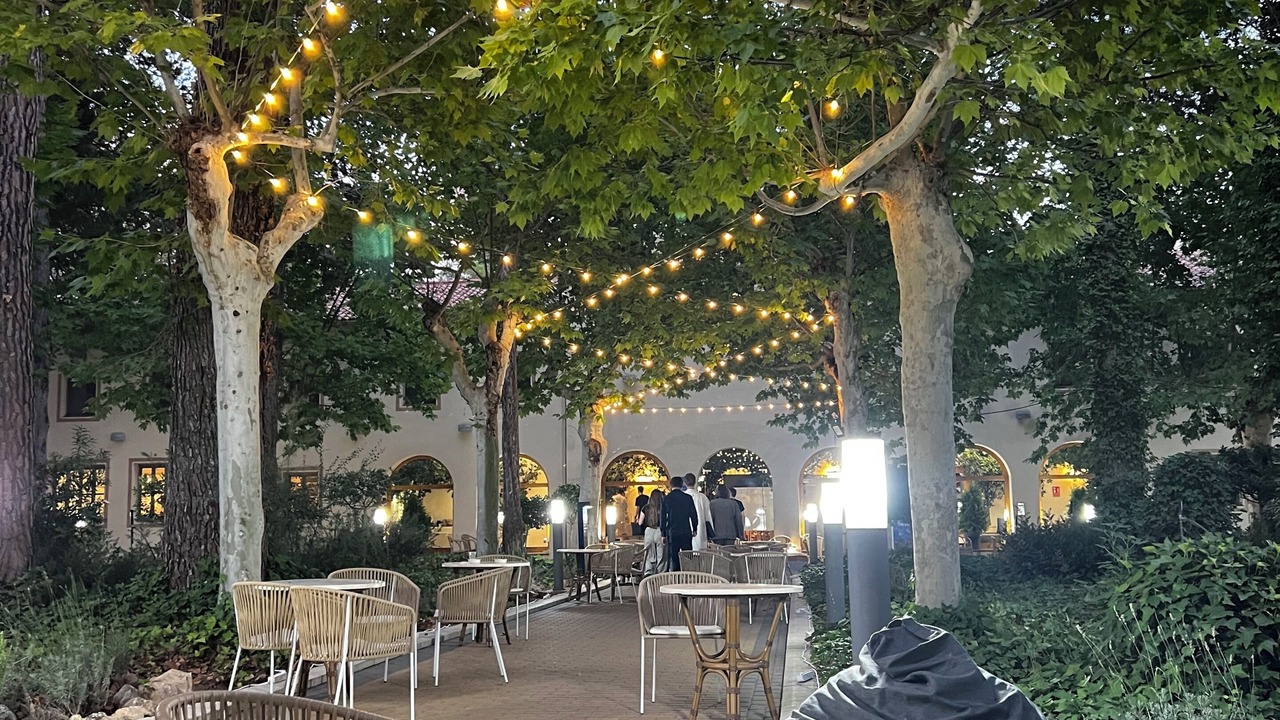Photo of Outdoor in Cofrentes