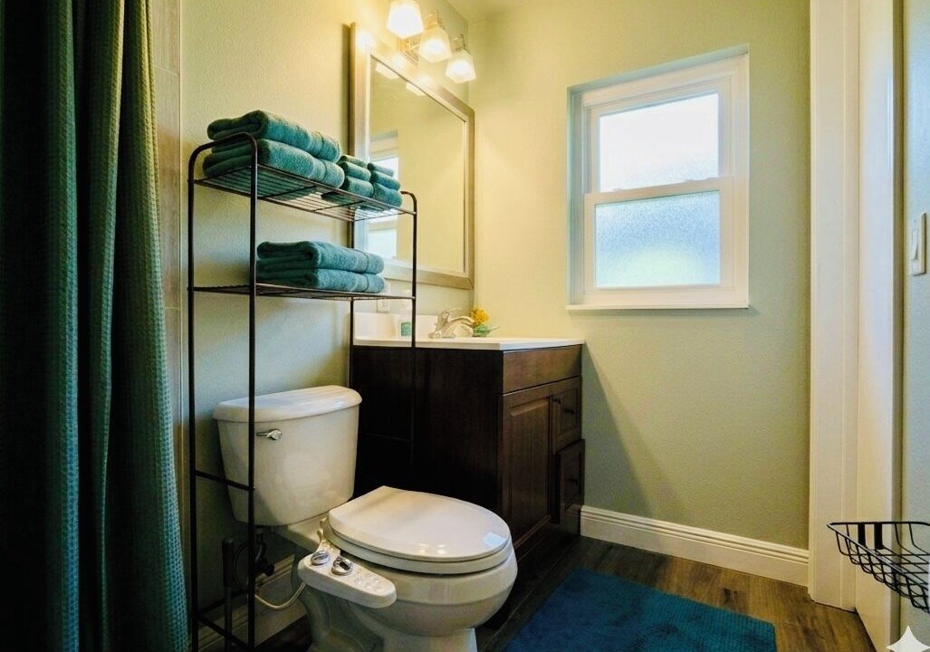 Photo of Bathroom in Altamonte Springs