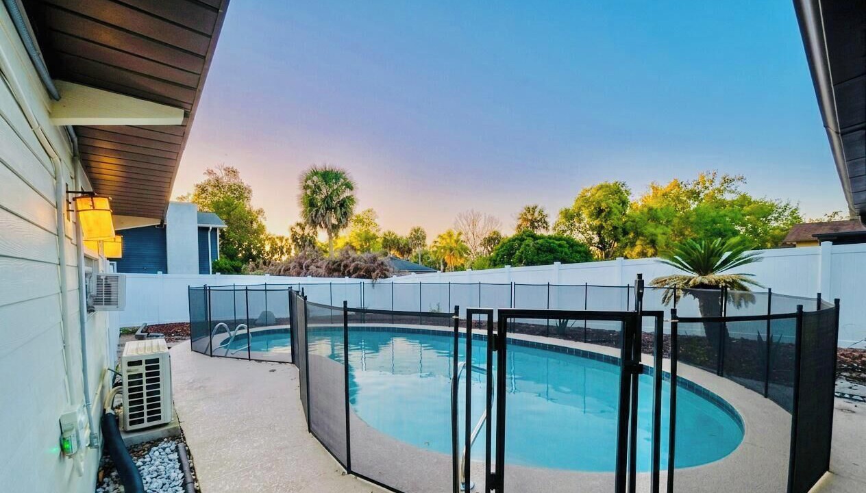 Photo of Outdoor in Altamonte Springs