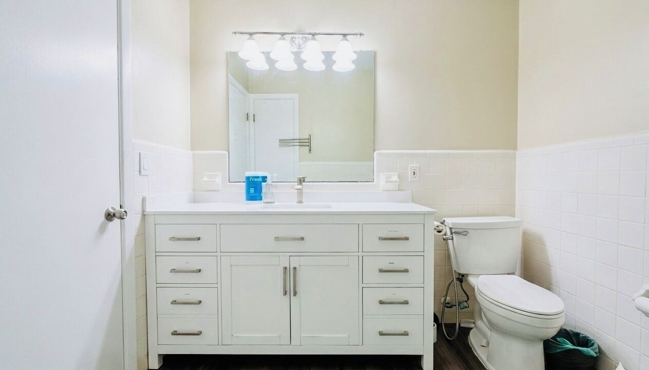 Photo of Bathroom in Altamonte Springs