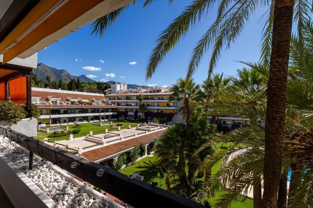 Photo of Outdoor in Marbella