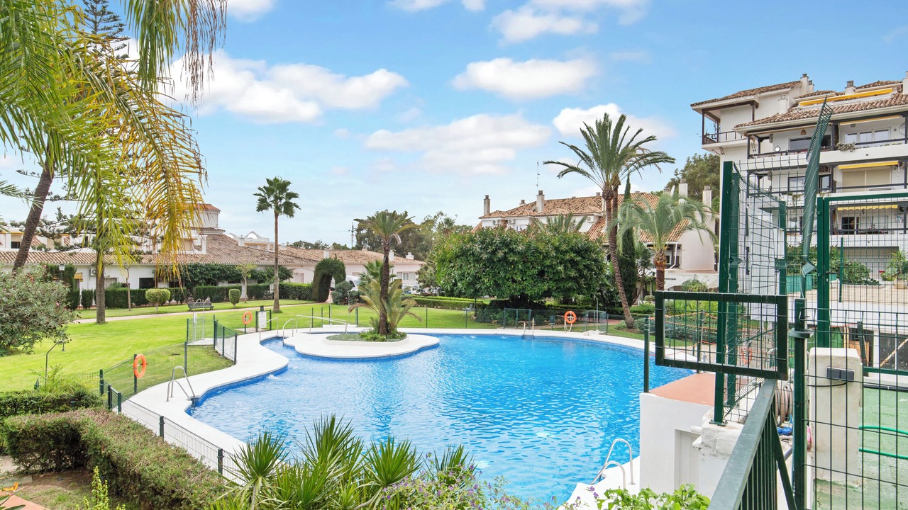 Photo of Outdoor in Marbella