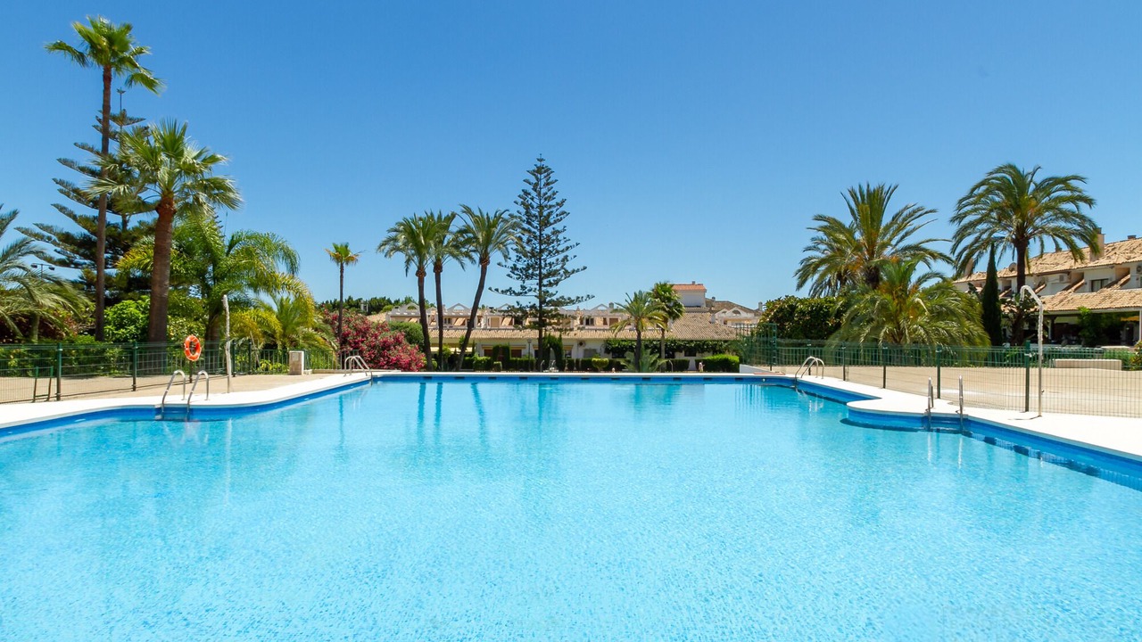 Photo of Outdoor in Marbella